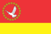 Flag of Novomyrhorod Raion