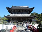 總持寺祖院