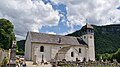 Église Saint-Léger de Jeurre