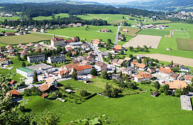 Épagny (Fribourg)