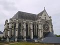 Église Saint-Antoine d'Angers