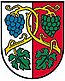 Blason de Aschach an der Donau