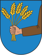 Wappen von Leopoldau