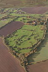 Louth Abbey Ruins