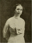 Alice Stebbins Wells