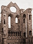 Arbroath Abbey - Abbey Church And Precincts