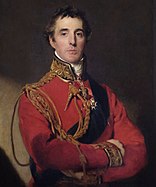 Portrait of the Duke of Wellington, by Thomas Lawrence (c. 1815–16)