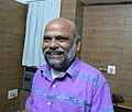 Prof.Ashok Das - prominant theoretial physicist