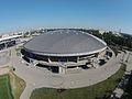 Polen Łódź Atlas Arena