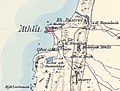 1880 map