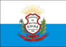 Drapeau de Bela Vista de Goiás