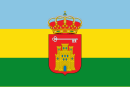 Drapeau de Villacarrillo