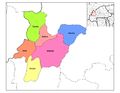 Banwa departments