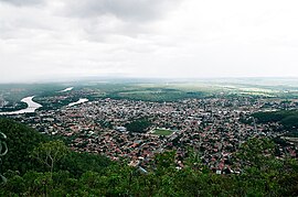 Município de Barra do Garças