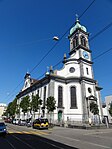 Kirche St. Joseph