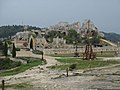 Château des Baux