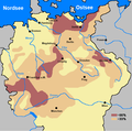 Holy Roman Empire population decline (1618-1648)