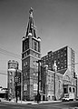 Big Bethel African Methodist Episcopal (AME) Church