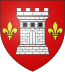 Blason de Épinal