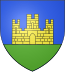 Blason de Montreux-Château