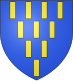 Coat of arms of Baud