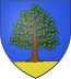 Blason de Château-Chinon (Ville)