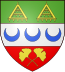 Blason de Saint-Aignan-sur-Ry