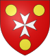 Coat of arms of Vany