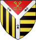 Coat of arms of Villette-sur-Ain