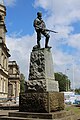 Boer War Memorial