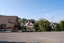 Boswil – Veduta