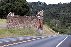 Butte Store, 2012