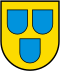 Coat of arms of Aefligen