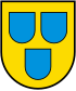 Blason de Aefligen