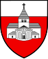 Blason de Saint-Sulpice