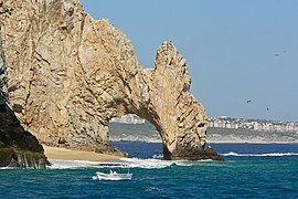 Cabo San Lucas Baja California Sur