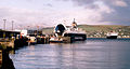 Gourock pierhead