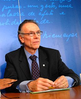 Carlos Arthur Nuzman