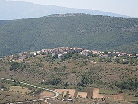 Castelvecchio Calvisio