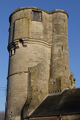 Image illustrative de l’article Château de Bucy-le-Long