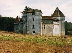 Château de Caussade