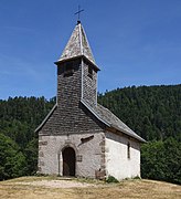 Chapelle Saint-Florent.