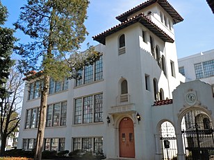 The Henry Clay and Bock & Co. Ltd. Cigar Factory, now apartments