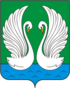 Coat of arms of Lebyazhsky District