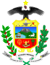 メリダ州の紋章