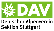 Logo des Deutschen Alpenvereins