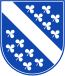 Blason de Cassel