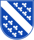 Wappen von Kassel