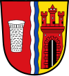 Wappen Gde. Kleinkahl