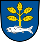 Wappen von Niedereschach